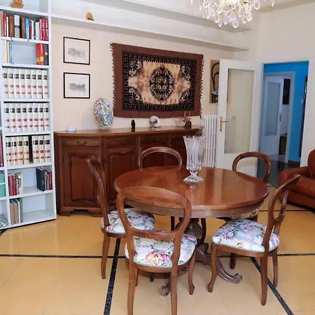 公寓 Casa Dante