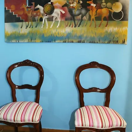Casa Dante 奥维多