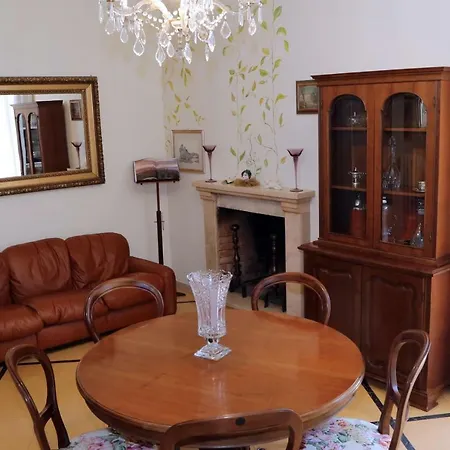 Casa Dante *