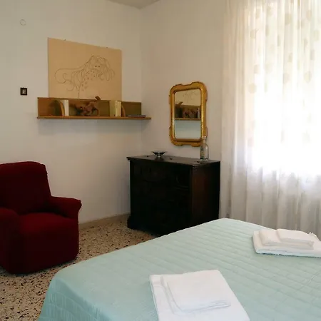 Casa Dante