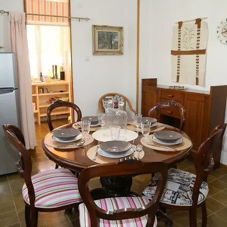 Casa Dante 公寓 *