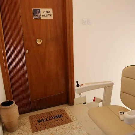 Casa Dante 奥维多