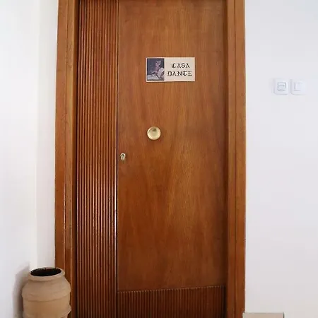 Casa Dante 公寓 *