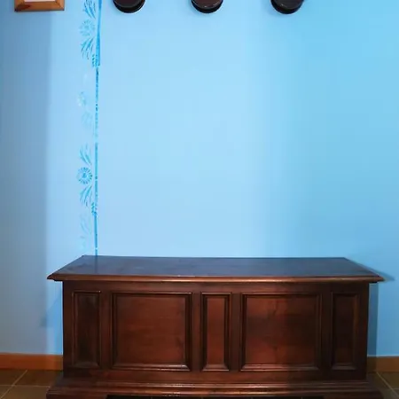 Casa Dante * 奥维多