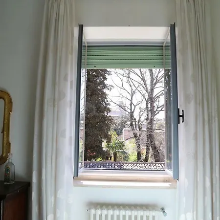 Casa Dante 公寓