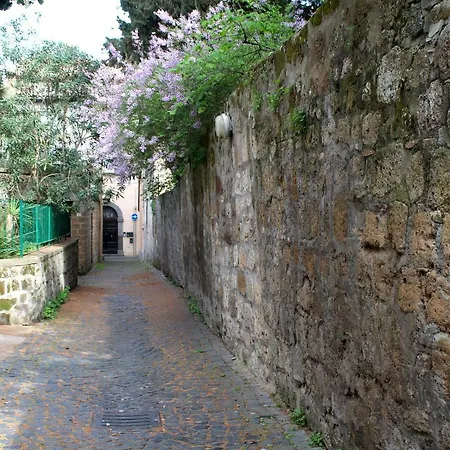 公寓 Casa Dante *