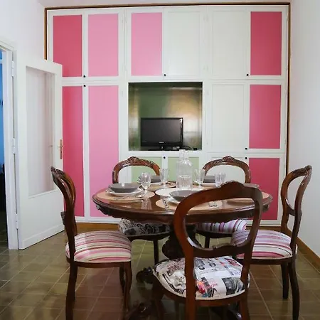 Casa Dante 公寓