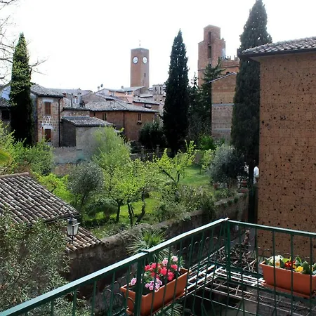 Casa Dante 公寓 *